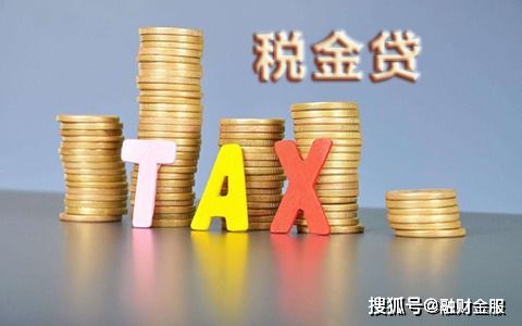 什么是税金贷 如何办理