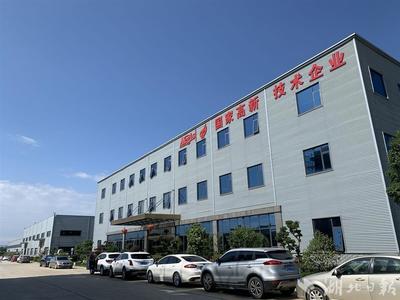 “智产”变资产 阳新一家企业凭两项专利获得980万元